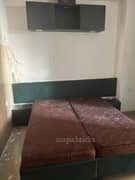 3BHK Multistorey Apartment for Rent in AVJ Heights at Sector-Zeta - Photo 1