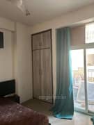 3BHK Multistorey Apartment for Rent in AVJ Heights at Sector-Zeta - Photo 2