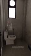 3BHK Multistorey Apartment for Rent in Management Apartment at Sector 5 Dwarka - Photo 11