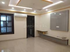 3BHK Builder Floor Apartment for Rent in East Of Kailash - Photo 2