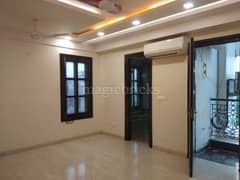 3BHK Builder Floor Apartment for Rent in East Of Kailash - Photo 3