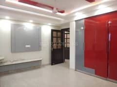 3BHK Builder Floor Apartment for Rent in East Of Kailash - Photo 4