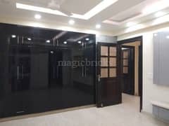 3BHK Builder Floor Apartment for Rent in East Of Kailash - Photo 5