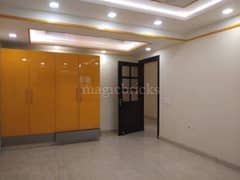 3BHK Builder Floor Apartment for Rent in East Of Kailash - Photo 11