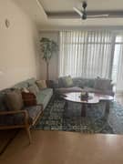 3BHK Multistorey Apartment for Rent in Central Park 2 at Sector 48 - Photo 2