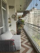 3BHK Multistorey Apartment for Rent in Central Park 2 at Sector 48 - Photo 7