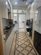 3BHK Multistorey Apartment for Rent in Central Park 2 at Sector 48 - Photo 6