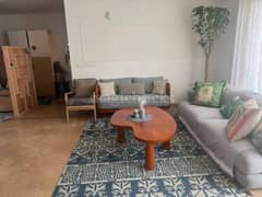 3BHK Multistorey Apartment for Rent in Central Park 2 at Sector 48 - Photo 1