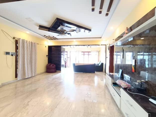 3BHK in HSR Layout