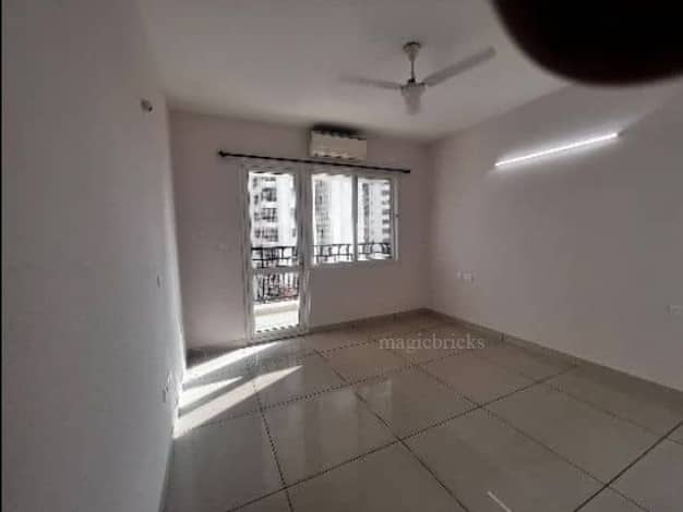 3BHK in Whitefield