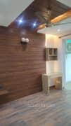 3BHK Multistorey Apartment for Rent in BPTP Astaire Gardens at Sector 70A - Photo 3