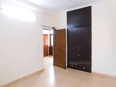 2BHK Multistorey Apartment for Rent in DDA Flats Munirka at Munirka - Photo 8
