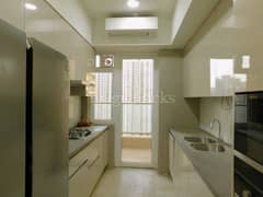 3BHK Multistorey Apartment for Rent in DLF One Midtown at Moti Nagar, Kirti Nagar - Photo 12