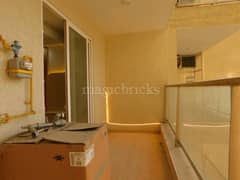 3BHK Multistorey Apartment for Rent in DLF One Midtown at Moti Nagar, Kirti Nagar - Photo 15