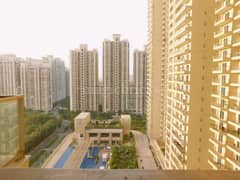 3BHK Multistorey Apartment for Rent in DLF One Midtown at Moti Nagar, Kirti Nagar - Photo 14