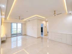 3BHK Multistorey Apartment for Rent in DLF One Midtown at Moti Nagar, Kirti Nagar - Photo 2
