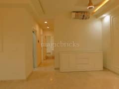 3BHK Multistorey Apartment for Rent in DLF One Midtown at Moti Nagar, Kirti Nagar - Photo 3