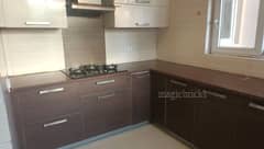 3BHK Multistorey Apartment for Rent in orchid petals at Sohna Road - Photo 5