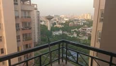 3BHK Multistorey Apartment for Rent in orchid petals at Sohna Road - Photo 9