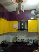 3BHK Multistorey Apartment for Rent in Maujpur - Photo 1
