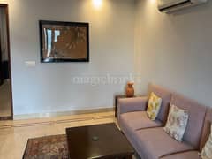 4BHK Multistorey Apartment for Rent in Uppal Builder Floors at Panchsheel Park - Photo 4