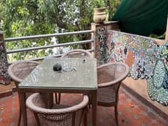 4BHK Multistorey Apartment for Rent in Uppal Builder Floors at Panchsheel Park - Photo 8