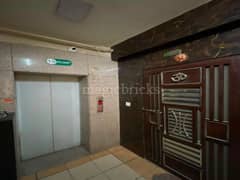 2BHK Multistorey Apartment for Rent in Supertech Eco Village 2 at Noida Extension - Photo 2