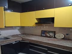 2BHK Multistorey Apartment for Rent in Supertech Eco Village 2 at Noida Extension - Photo 1