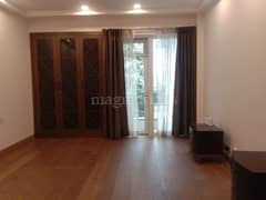 4BHK Builder Floor Apartment for Rent in Hauz Khas Enclave, Hauz Khas - Photo 4