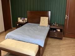 4BHK Multistorey Apartment for Rent in Uppal Builder Floors at Panchsheel Park - Photo 5