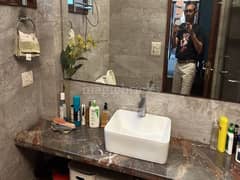 4BHK Multistorey Apartment for Rent in Uppal Builder Floors at Panchsheel Park - Photo 17