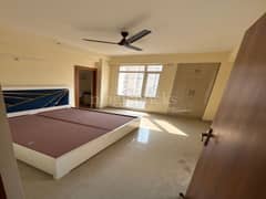 2BHK Multistorey Apartment for Rent in Today Ridge Residency at Sector 135, Noida Express Way - Photo 2