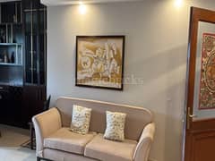 4BHK Multistorey Apartment for Rent in Uppal Builder Floors at Panchsheel Park - Photo 3
