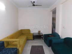 3BHK Builder Floor Apartment for Rent in Block A Sector 71 - Photo 1