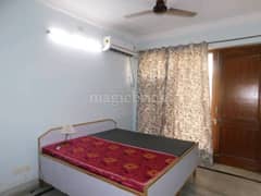 3BHK Builder Floor Apartment for Rent in Block A Sector 71 - Photo 7