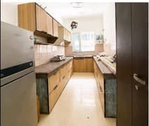 4BHK Multistorey Apartment for Rent in DLF Exclusive Floors Owners Society at Golf Course Road - Photo 6