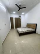 4BHK Multistorey Apartment for Rent in DLF Exclusive Floors Owners Society at Golf Course Road - Photo 5