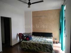2BHK Multistorey Apartment for Rent in Amrapali Silicon City at Sector 76 - Photo 2