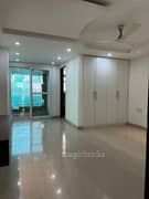 4BHK Builder Floor Apartment for Rent in South Extension 2 - Photo 6
