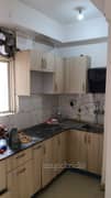 2BHK Multistorey Apartment for Rent in Supertech Capetown at Sector 74 - Photo 4