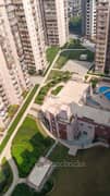 2BHK Multistorey Apartment for Rent in Supertech Capetown at Sector 74 - Photo 6