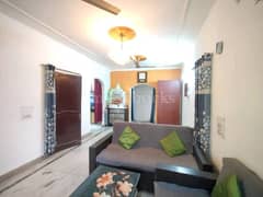 2BHK Builder Floor Apartment for Resale in Uppal Southend at Sector 49 - Photo 1