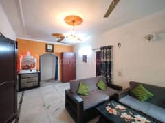2BHK Builder Floor Apartment for Resale in Uppal Southend at Sector 49 - Photo 2