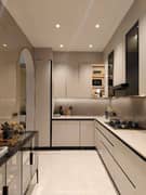 3BHK Builder Floor Apartment for Resale in EON Floors 62 at Sector 62 - Photo 7