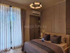 3BHK Builder Floor Apartment for Resale in EON Floors 62 at Sector 62 - Photo 5