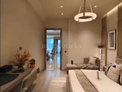 3BHK Builder Floor Apartment for Resale in EON Floors 62 at Sector 62 - Photo 6