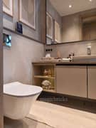 3BHK Builder Floor Apartment for Resale in EON Floors 62 at Sector 62 - Photo 11