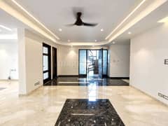 4BHK Builder Floor Apartment for Rent in Greater Kailash 2 - Photo 3