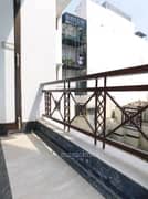 4BHK Builder Floor Apartment for Rent in Greater Kailash 2 - Photo 11