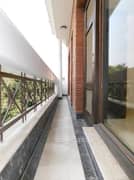 4BHK Builder Floor Apartment for Rent in Greater Kailash 2 - Photo 12